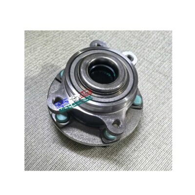 توپی چرخ جلو هایما S7 PLUS اصلی