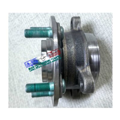 توپی چرخ جلو هایما S7 PLUS اصلی