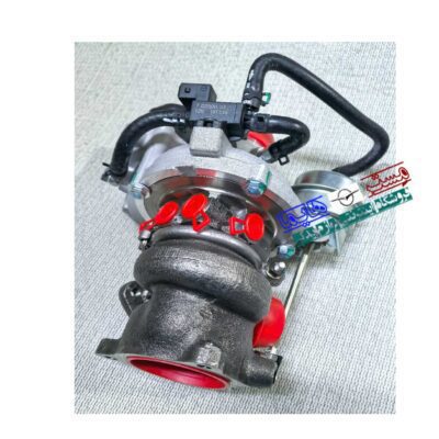 توربو شارژ اصلی هایما S5 اصلی