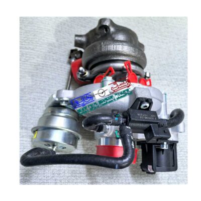 توربو شارژ اصلی هایما S5 اصلی