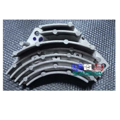 مدول بخاری اچ سی کراس اصلی وارداتی